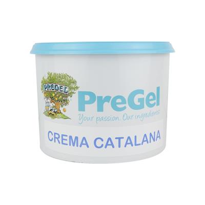 Creme Brulee (Catalana) x 3kg